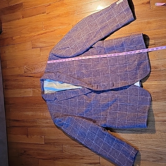 M&S Collection Men's Blazer - Picture 3 of 13